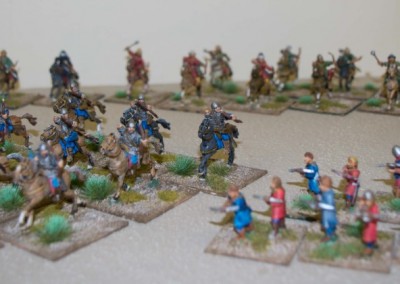 Byzantine archers 2