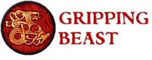 Gripping Beast