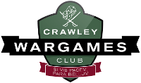 Crawley Wargames Club